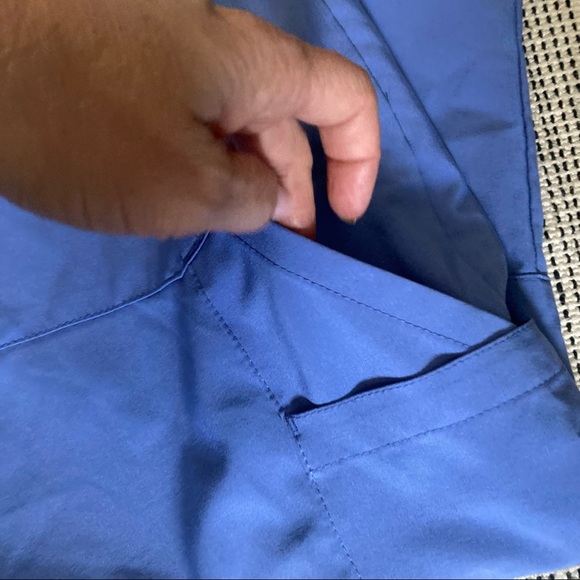 Dickies Multi Pockets Work Scrubs Size 2X - Picture 7 of 11